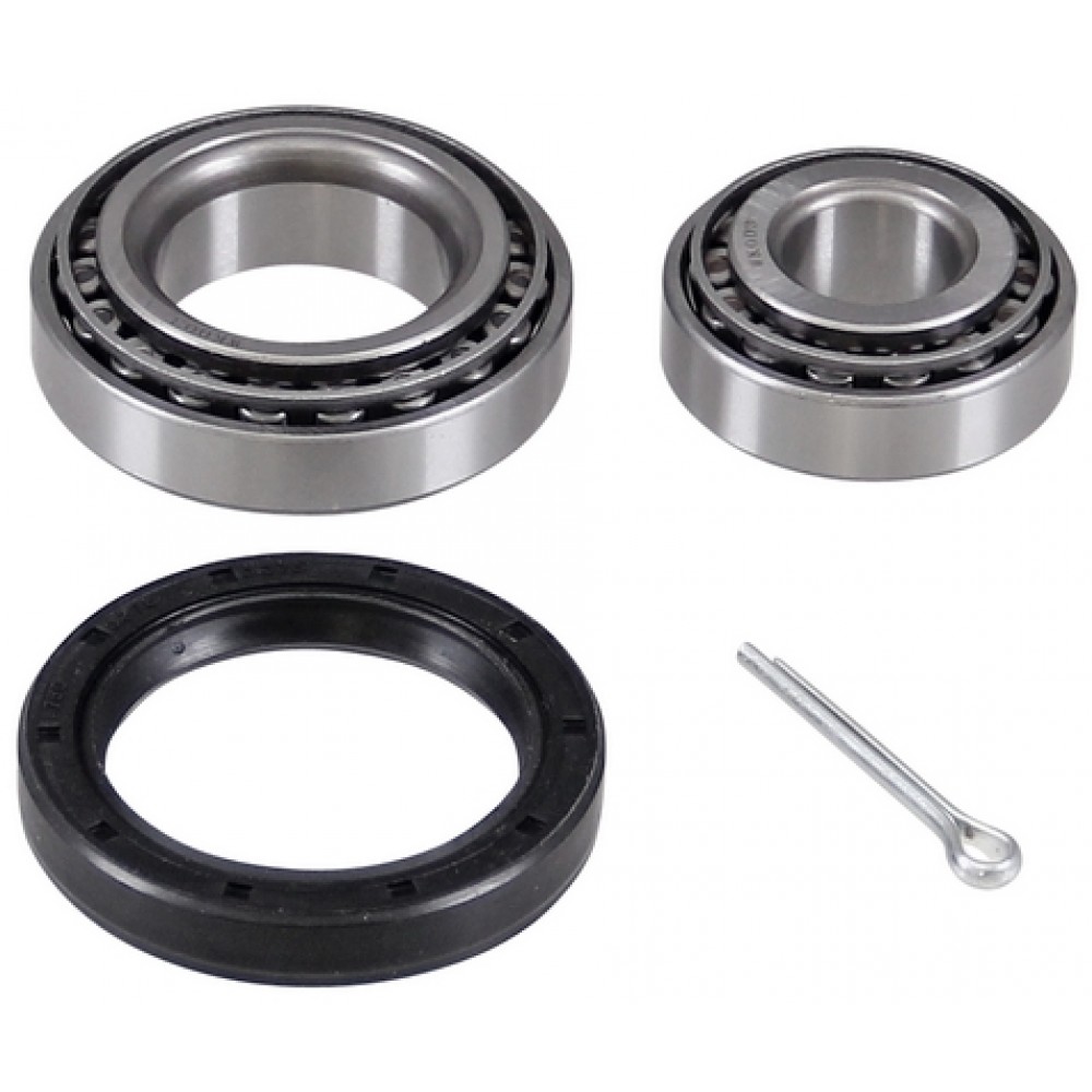 Wheel Bearing Kit ABS