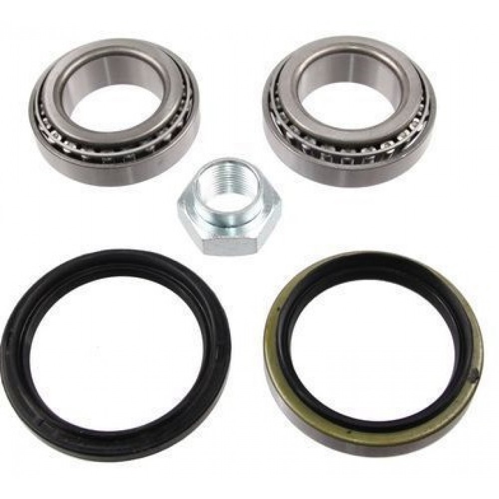 Wheel Bearing Kit ABS