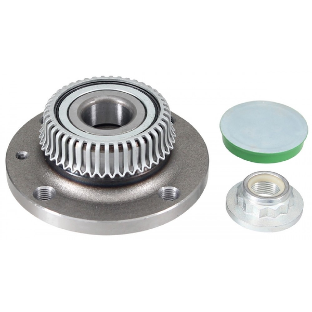 Wheel Hub ABS