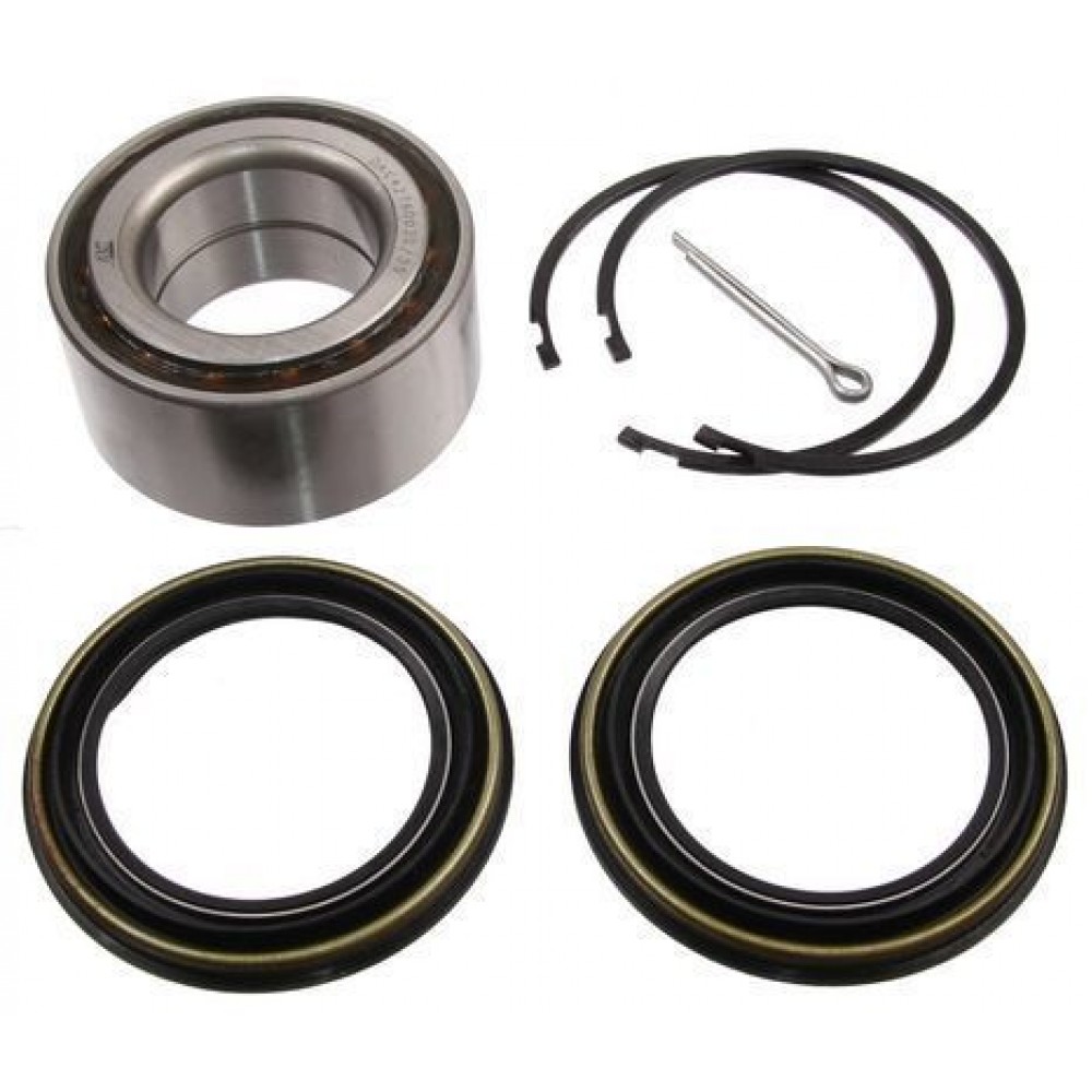 Wheel Bearing Kit ABS