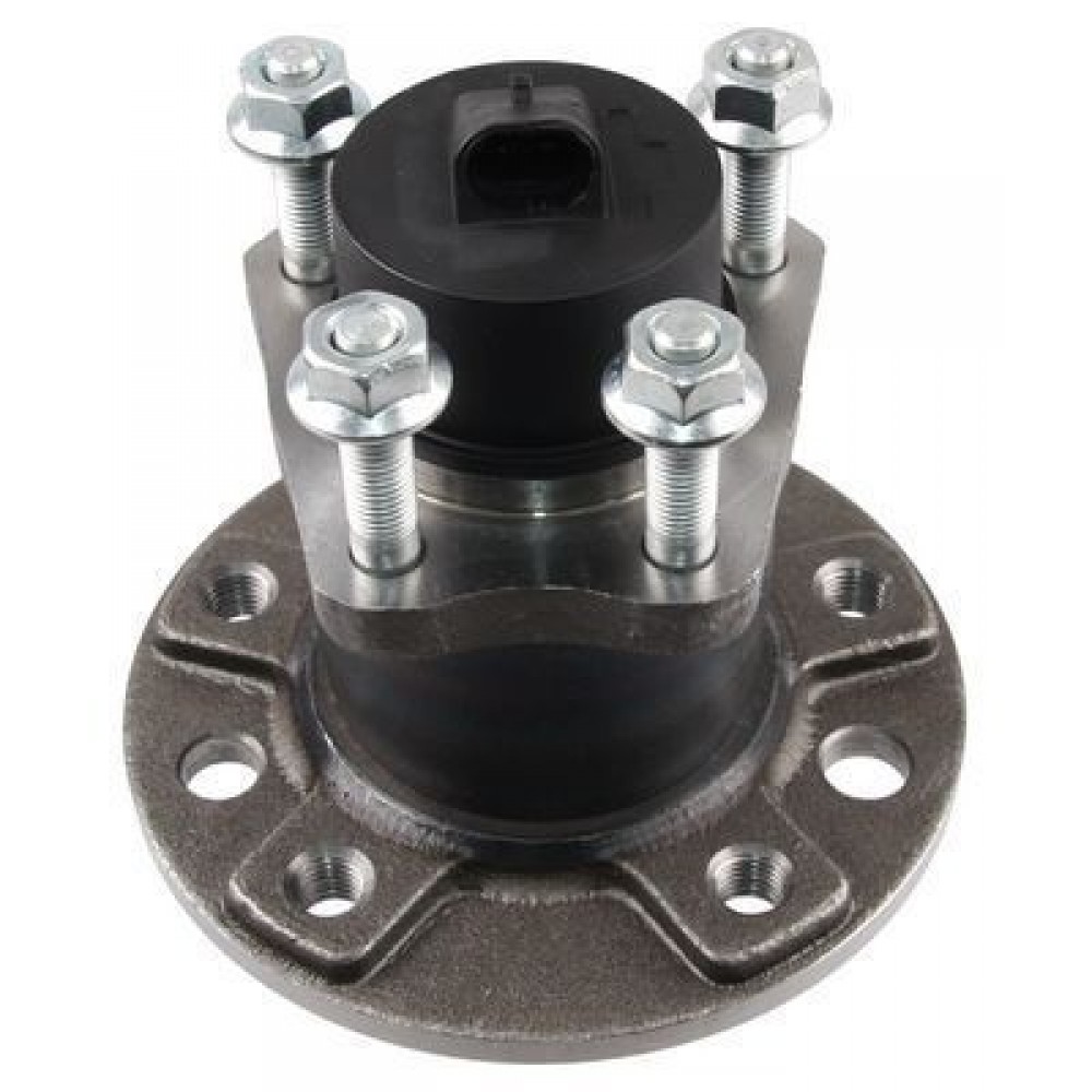 Wheel Hub ABS