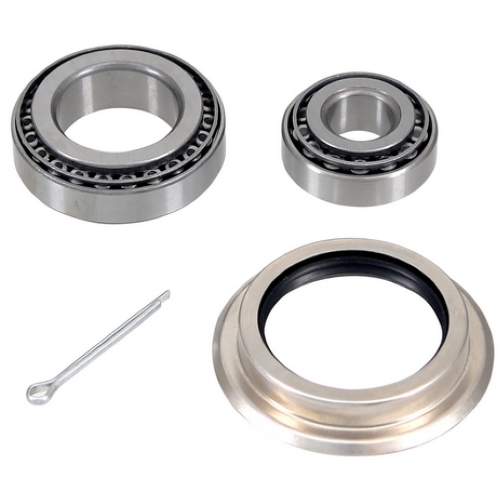 Wheel Bearing Kit ABS