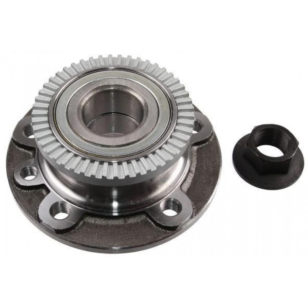 Wheel Hub ABS