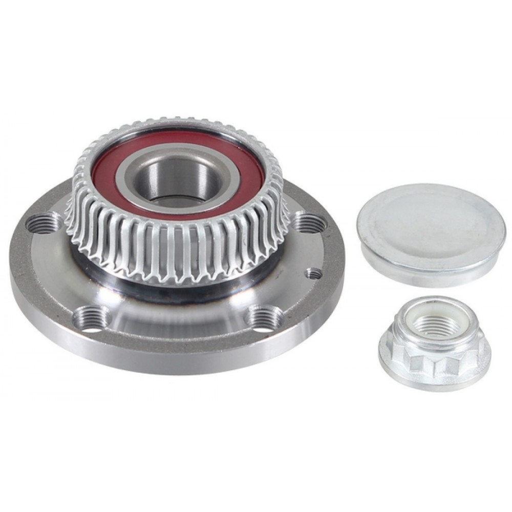 Wheel Hub ABS