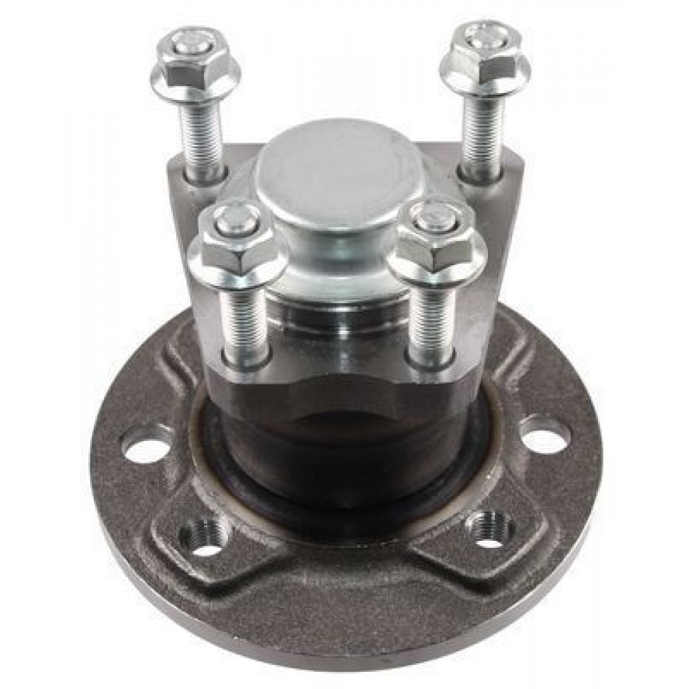 Wheel Hub ABS