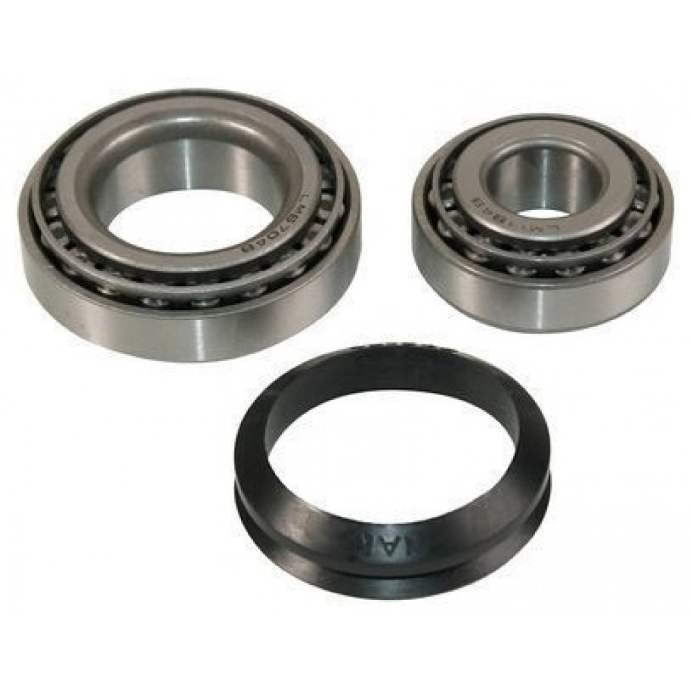 Wheel Bearing Kit ABS