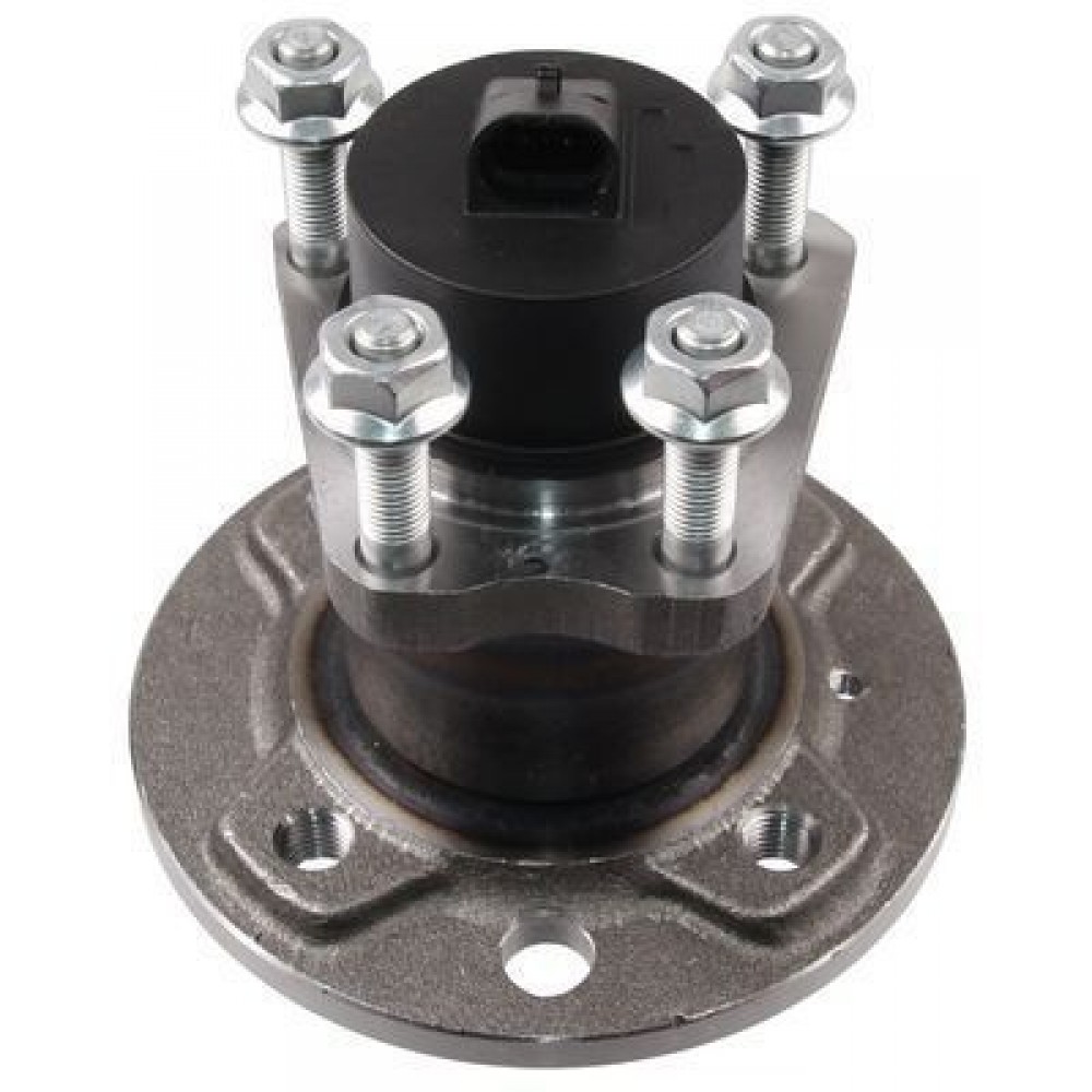 Wheel Hub ABS