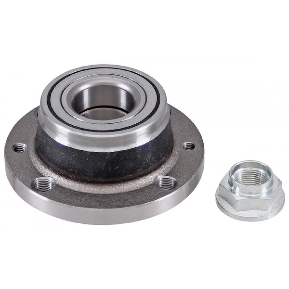 Wheel Hub ABS