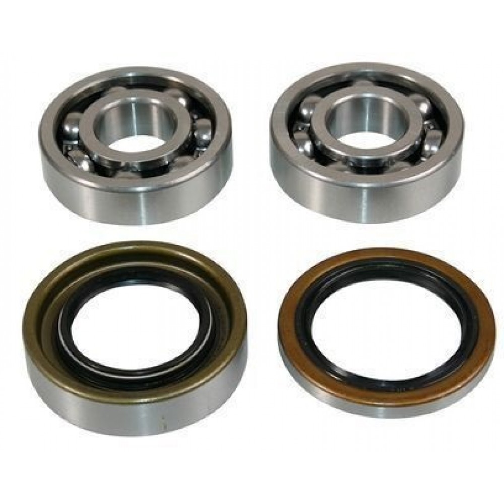 Wheel Bearing Kit ABS