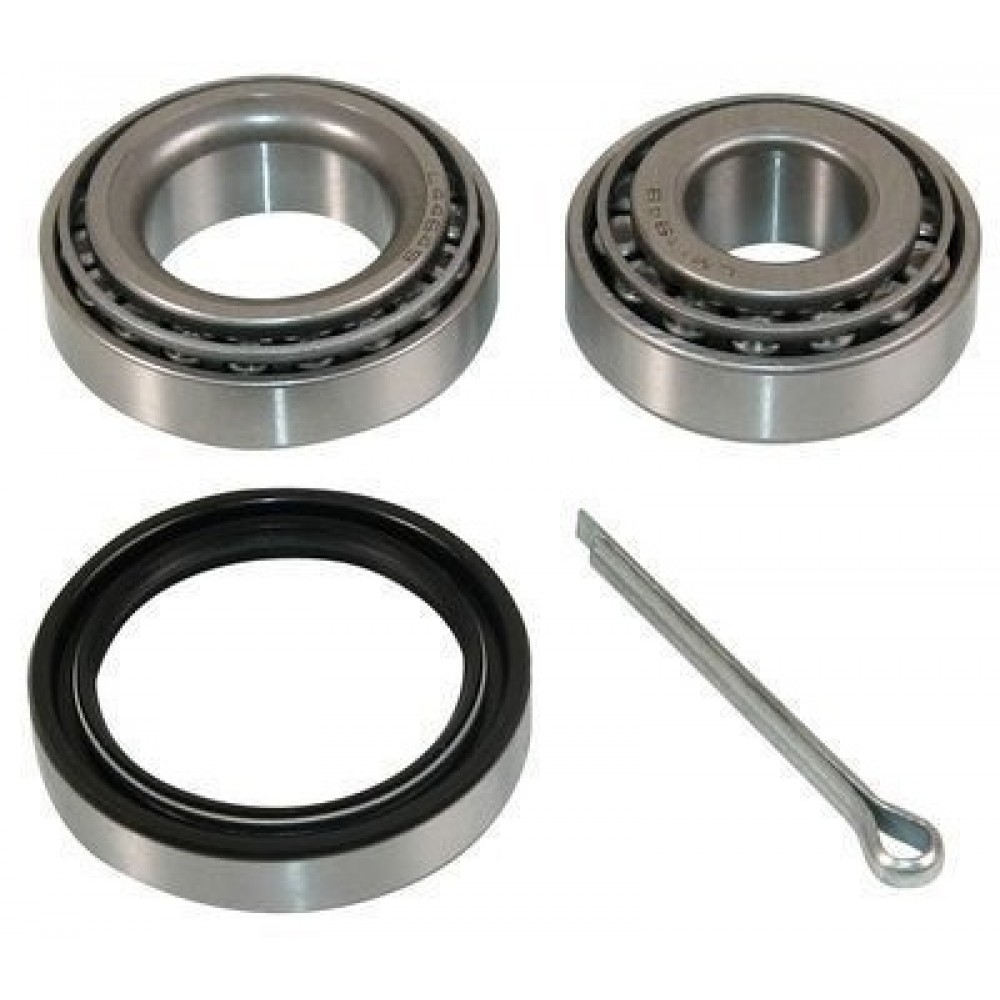 Wheel Bearing Kit ABS