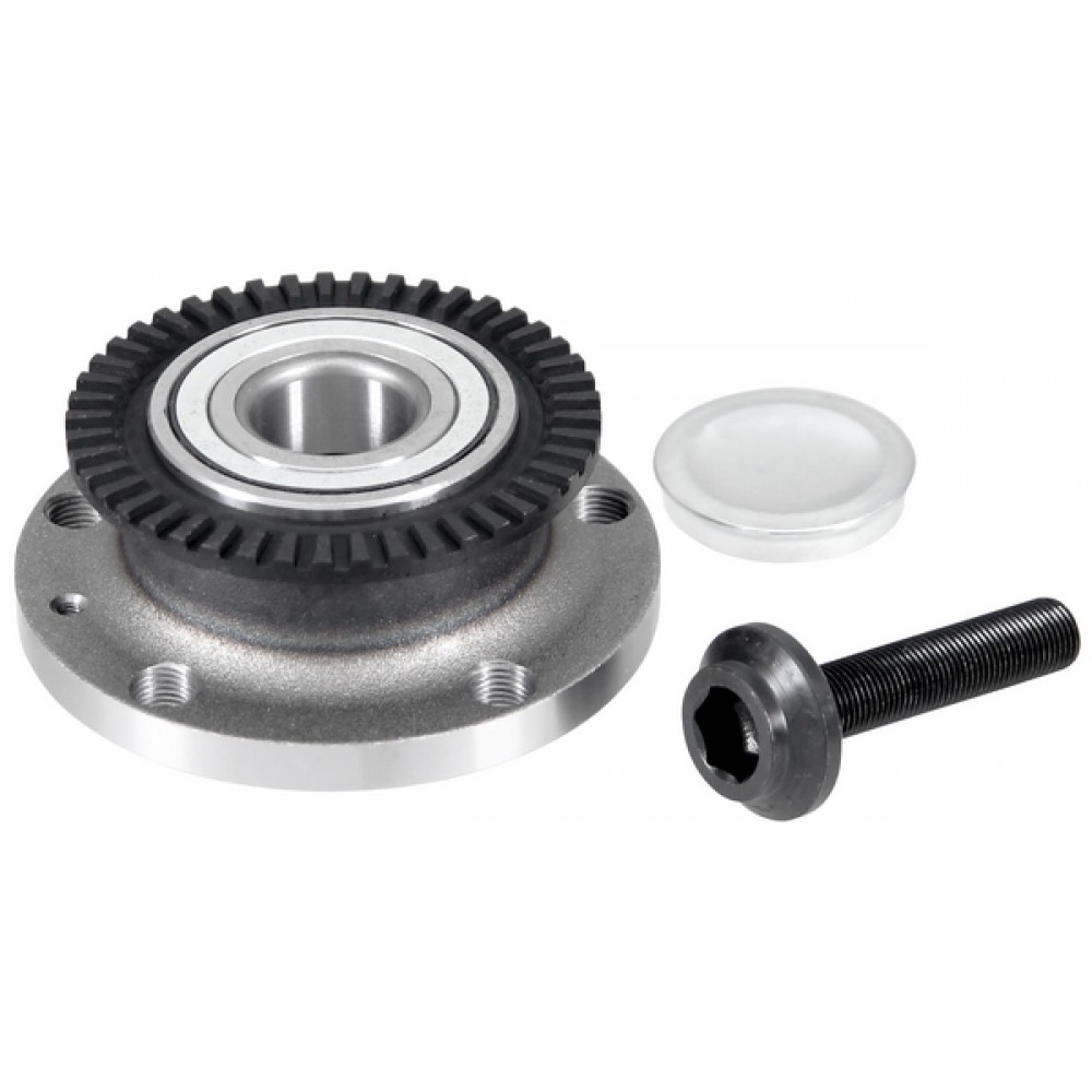 Wheel Hub ABS