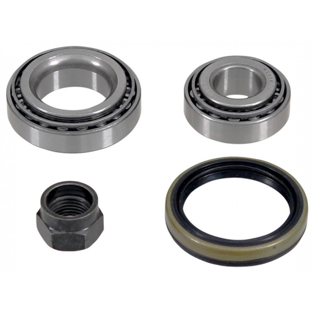 Wheel Bearing Kit ABS