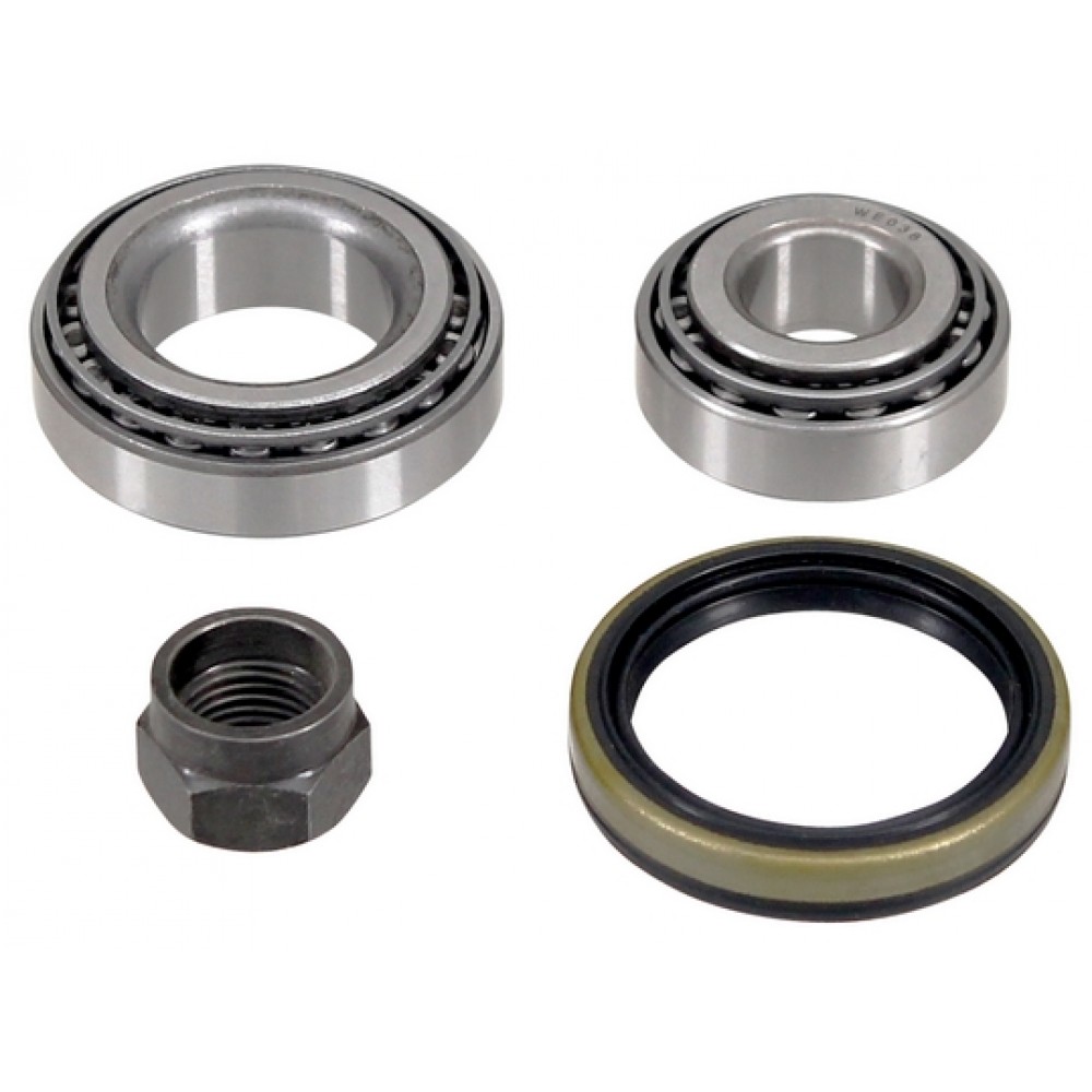 Wheel Bearing Kit ABS