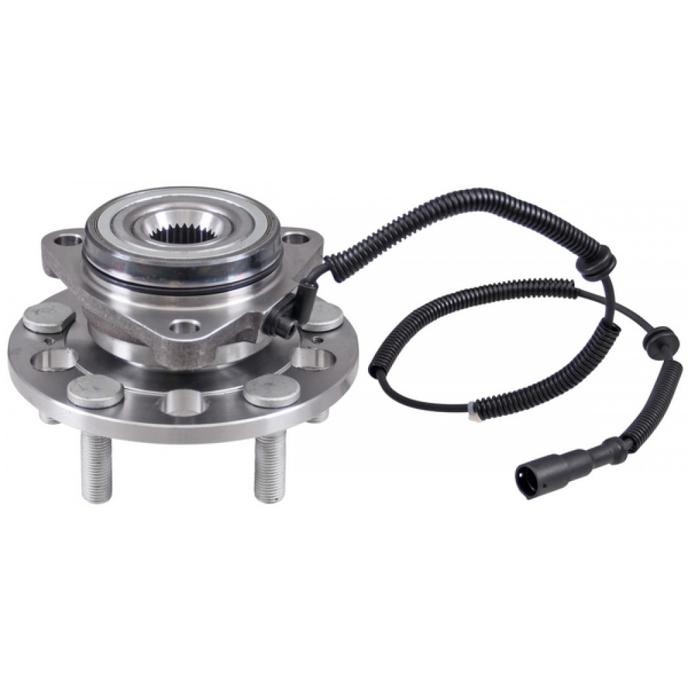 Wheel Bearing Kit ABS