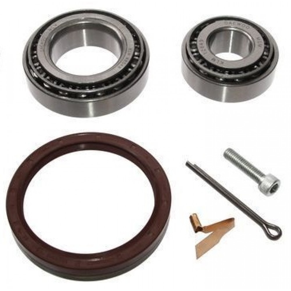 Wheel Bearing Kit ABS