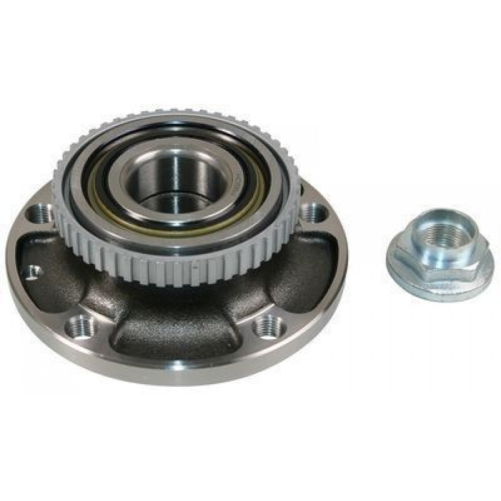 Wheel Hub ABS