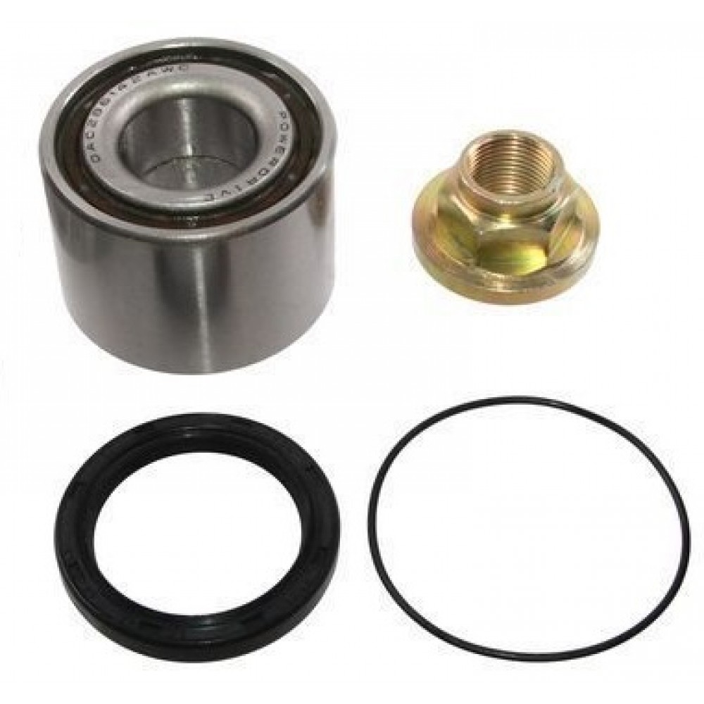 Wheel Bearing Kit ABS