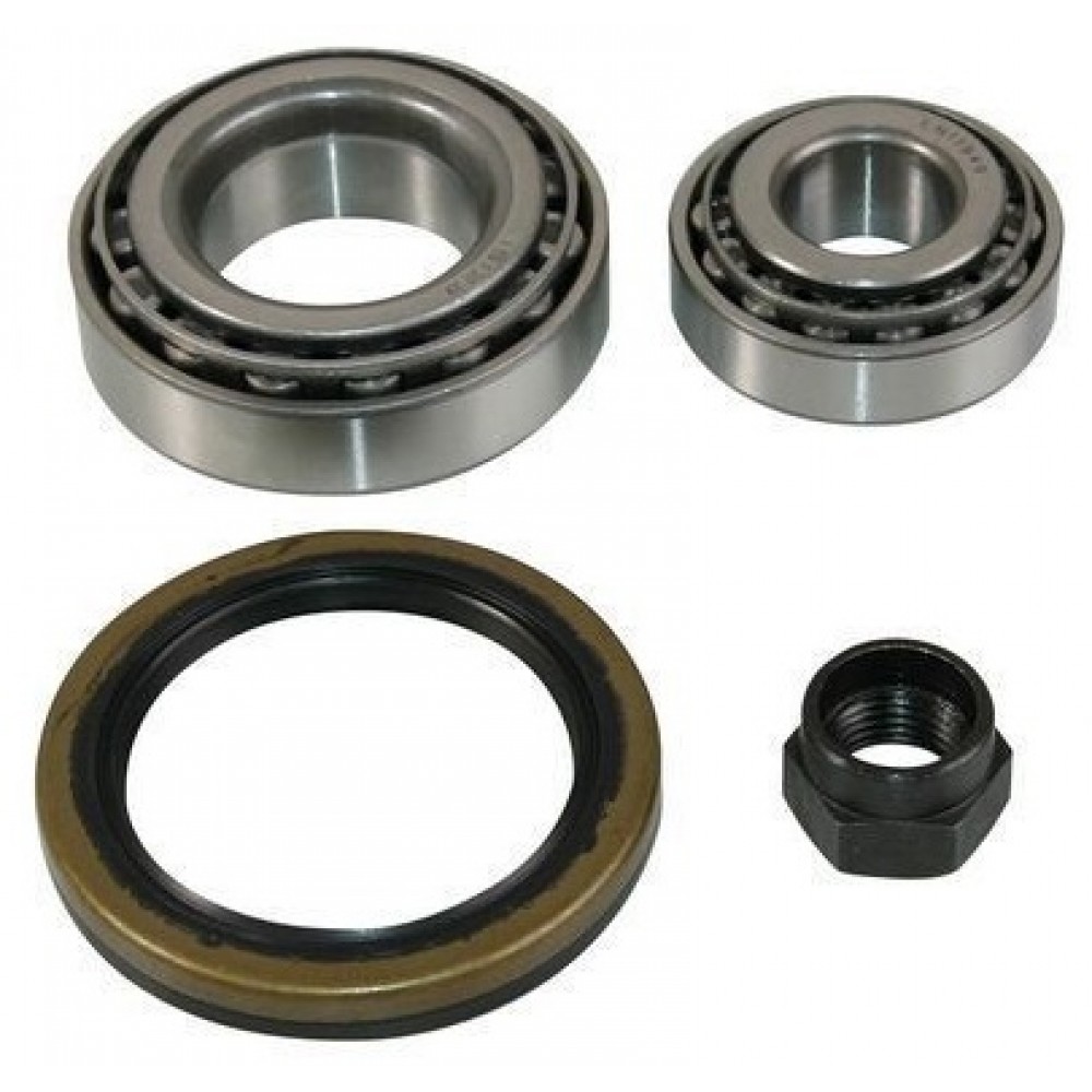 Wheel Bearing Kit ABS