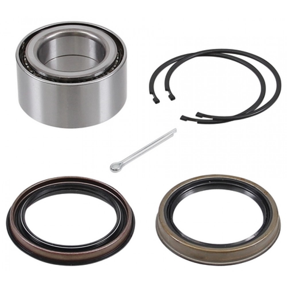 Wheel Bearing Kit ABS