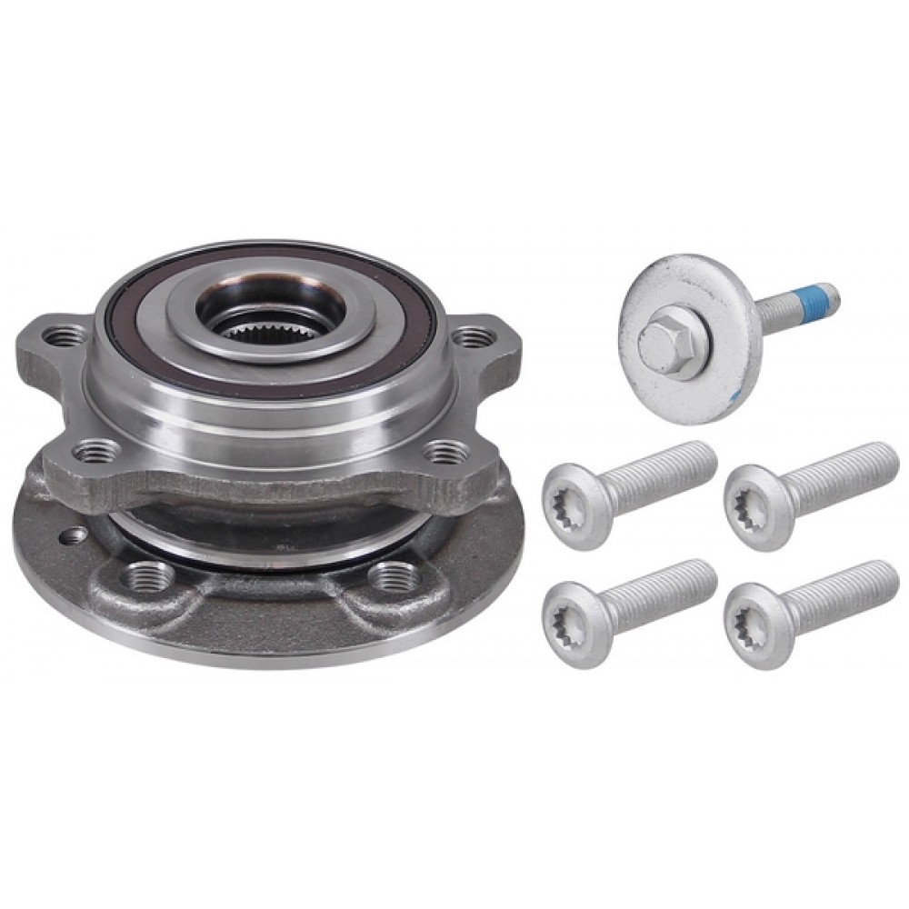 Wheel Bearing Kit ABS