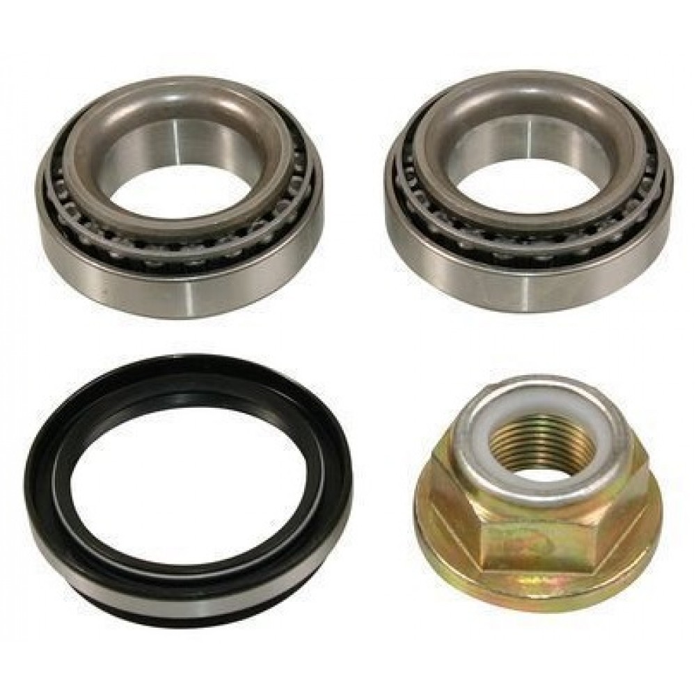 Wheel Bearing Kit ABS