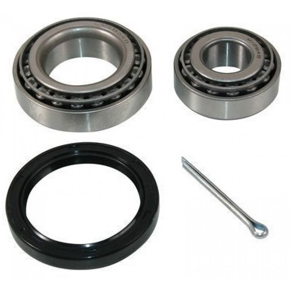 Wheel Bearing Kit ABS