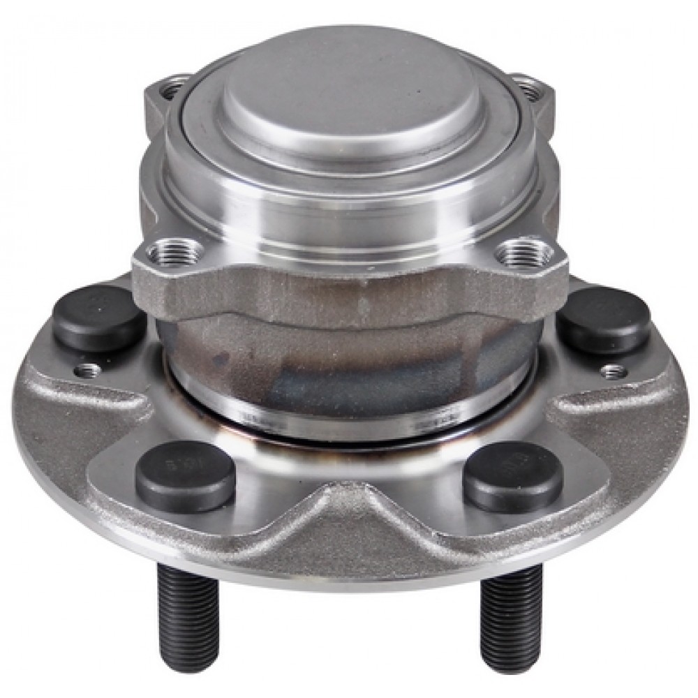 Wheel Hub ABS