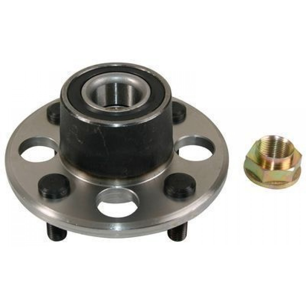 Wheel Hub ABS