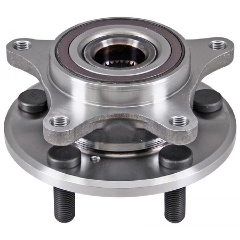 Wheel Bearing Kit ABS