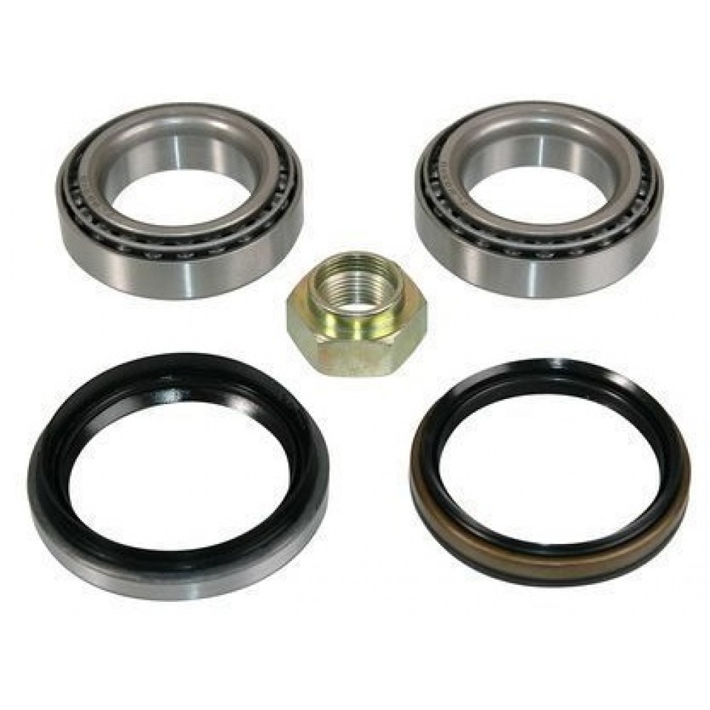 Wheel Bearing Kit ABS