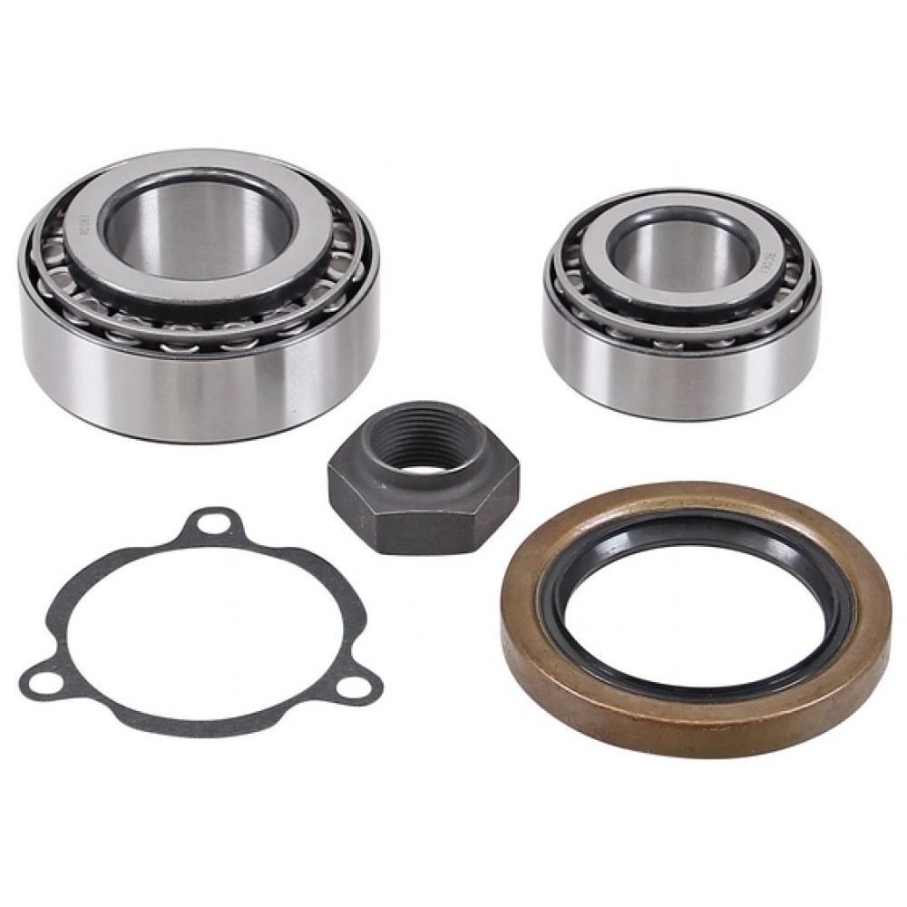 Wheel Bearing Kit ABS