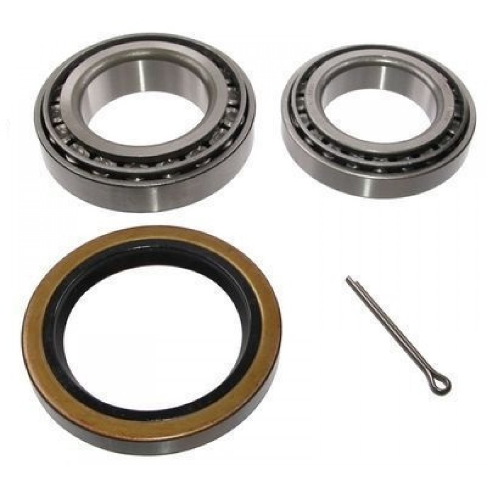 Wheel Bearing Kit ABS