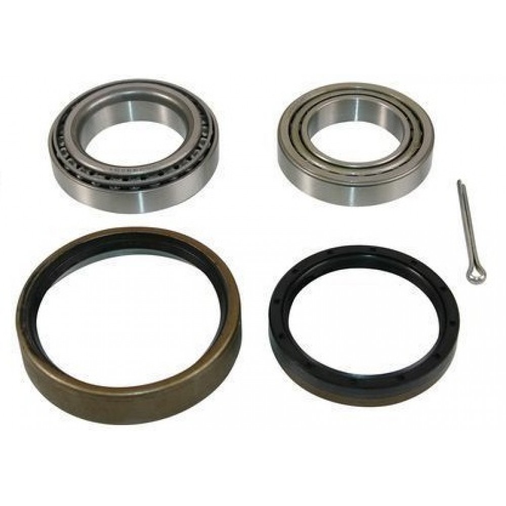 Wheel Bearing Kit ABS