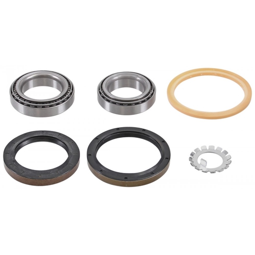 Wheel Bearing Kit ABS