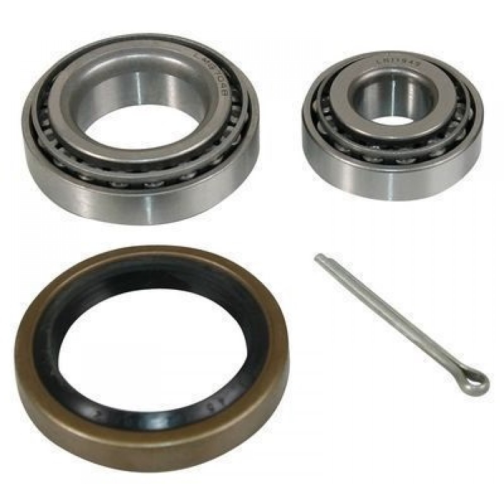 Wheel Bearing Kit ABS