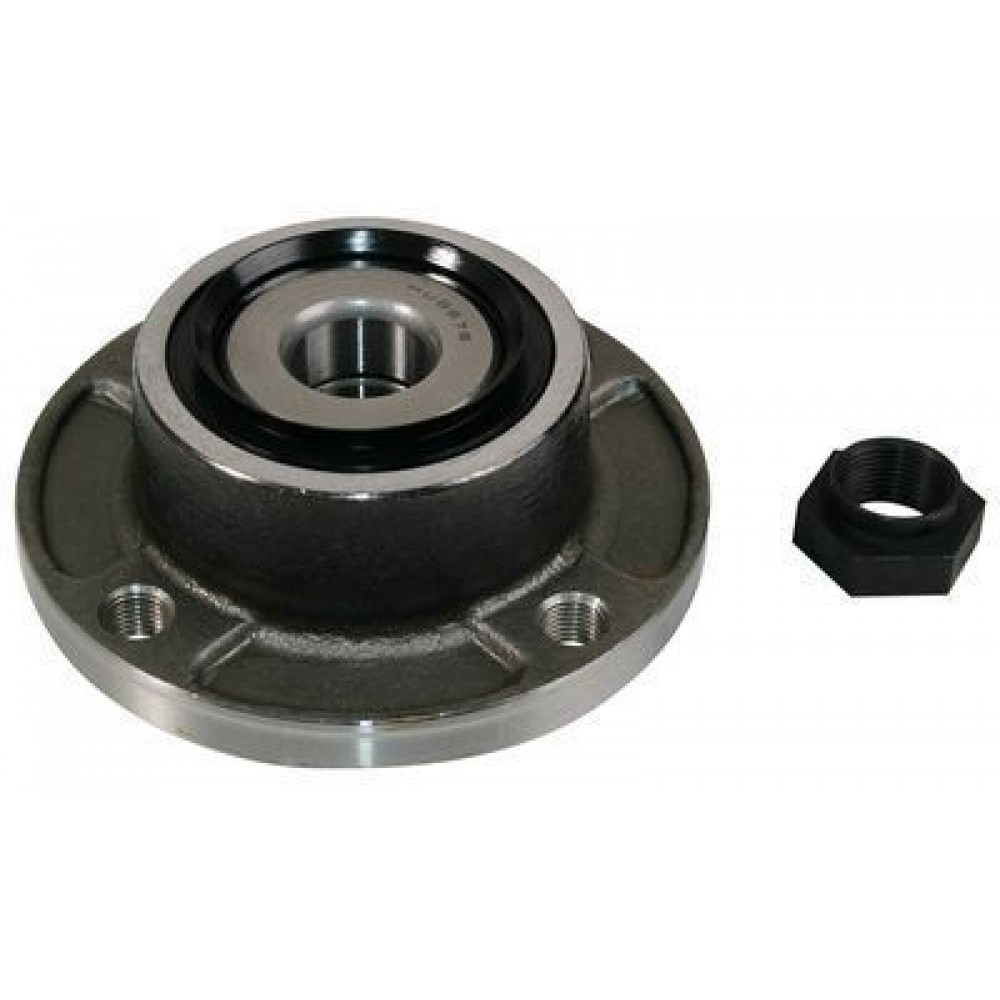 Wheel Hub ABS