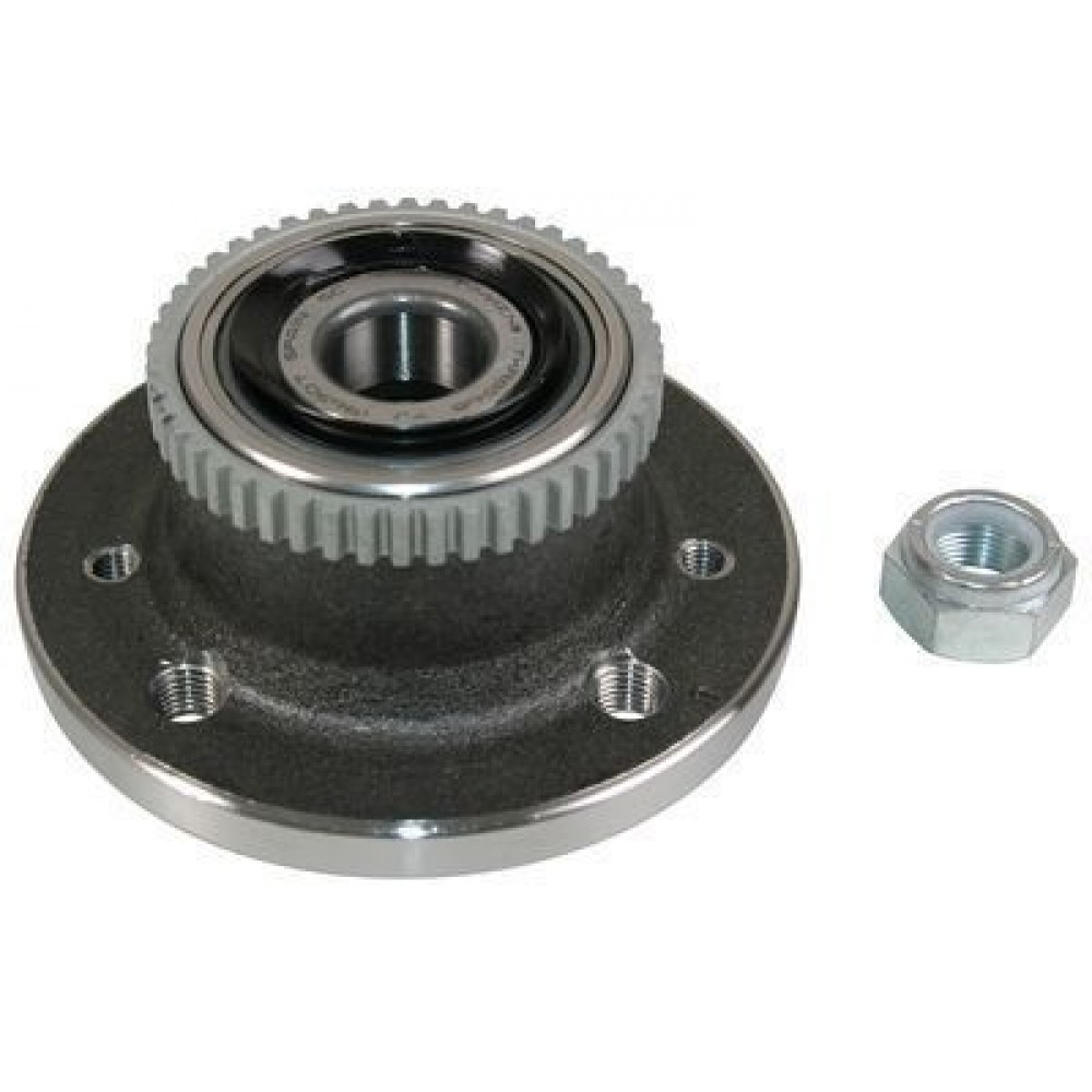 Wheel Hub ABS