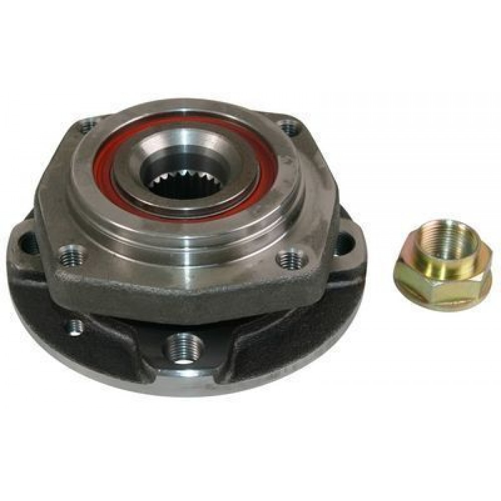 Wheel Hub ABS