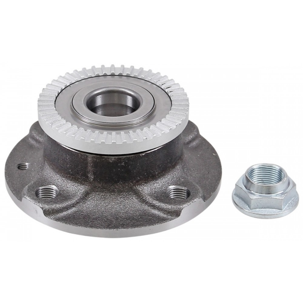 Wheel Hub ABS