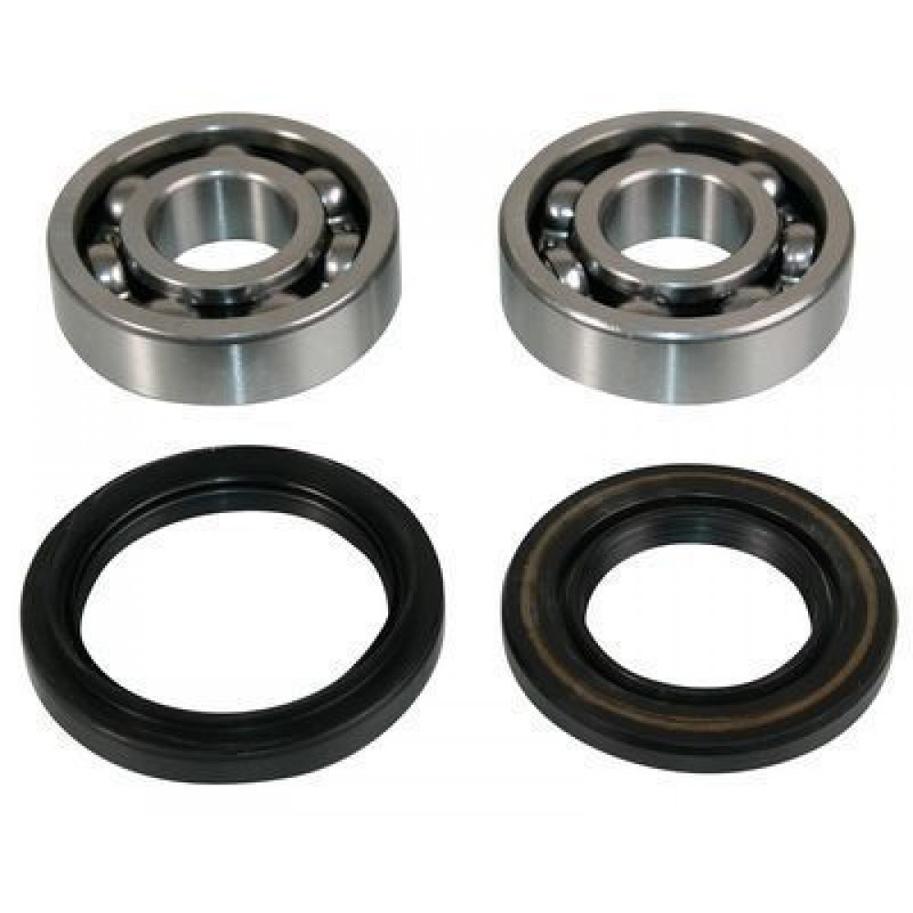 Wheel Bearing Kit ABS