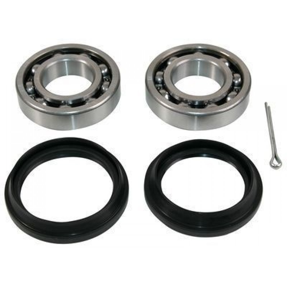 Wheel Bearing Kit ABS