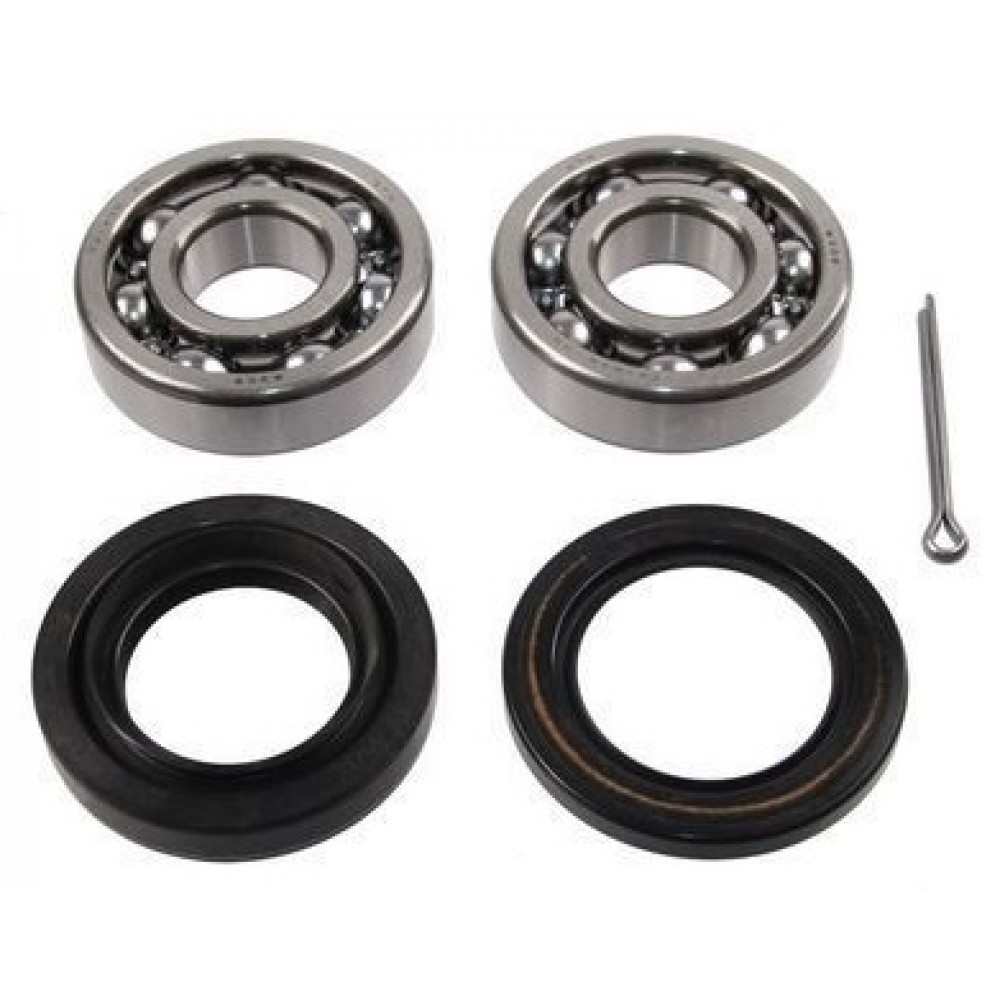 Wheel Bearing Kit ABS