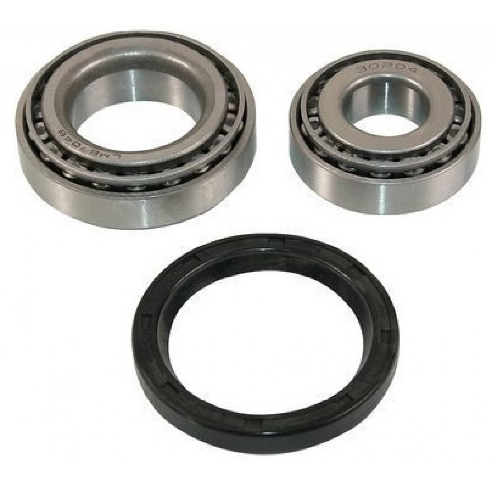 Wheel Bearing Kit ABS