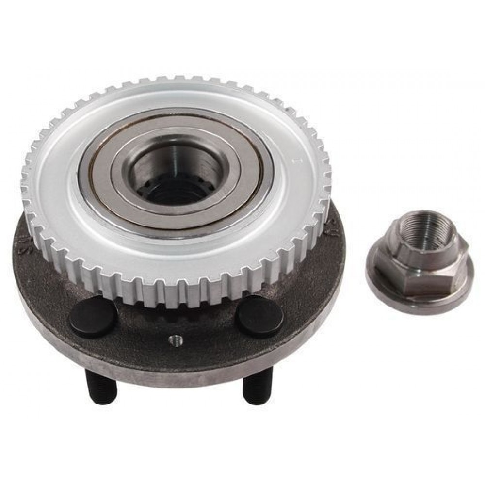 Wheel Hub ABS