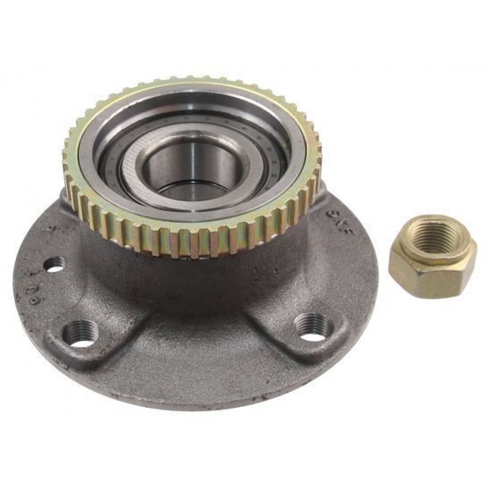 Wheel Hub ABS