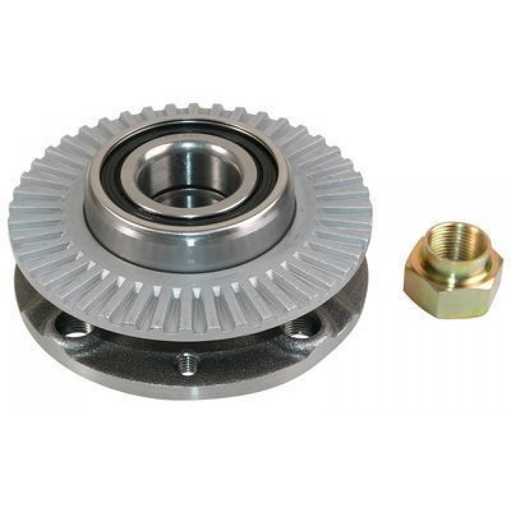 Wheel Hub ABS