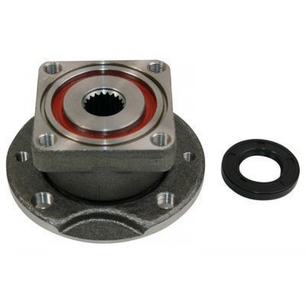 Wheel Hub ABS