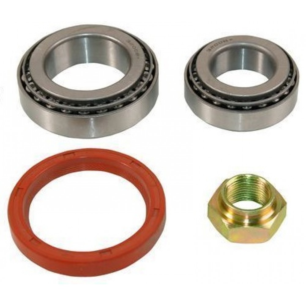 Wheel Bearing Kit ABS