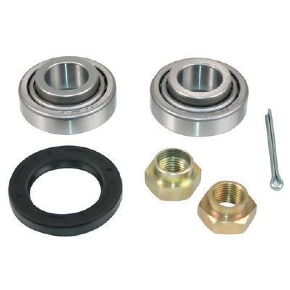 Wheel Bearing Kit ABS