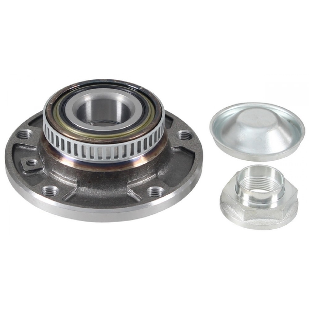 Wheel Hub ABS